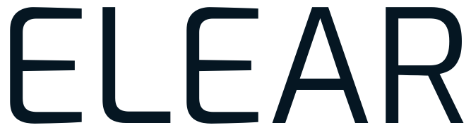 Elear logo